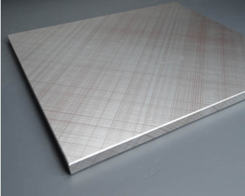 广东氟碳铝单板