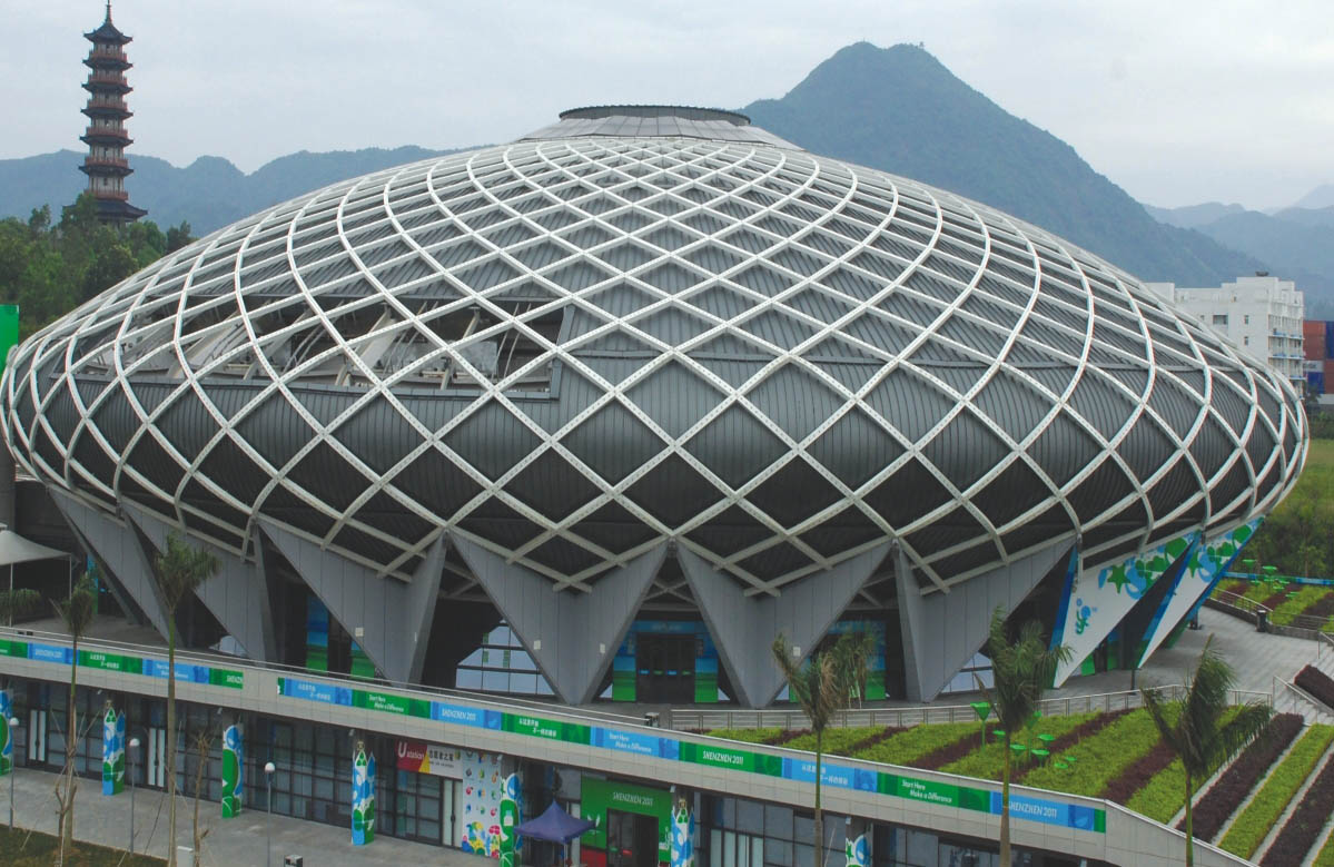 北京铝镁锰屋面板